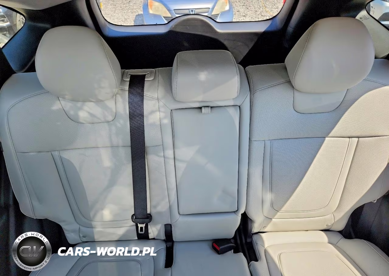 2024 Hyundai Tucson Sel VIN:5NMJFCDE7RH412200 - 10