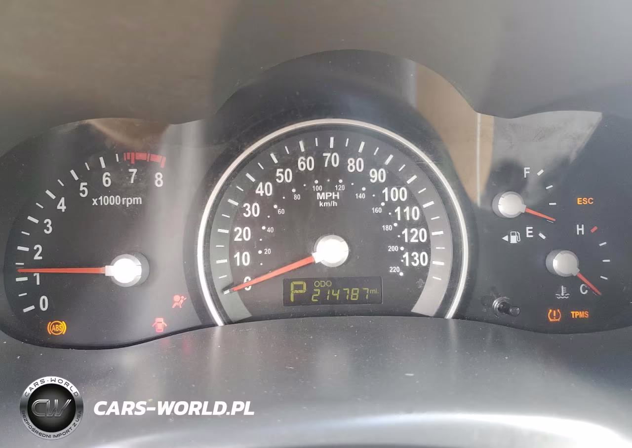 2012 Kia Sedona Lx VIN:KNDMG4C79C6459056 - 9