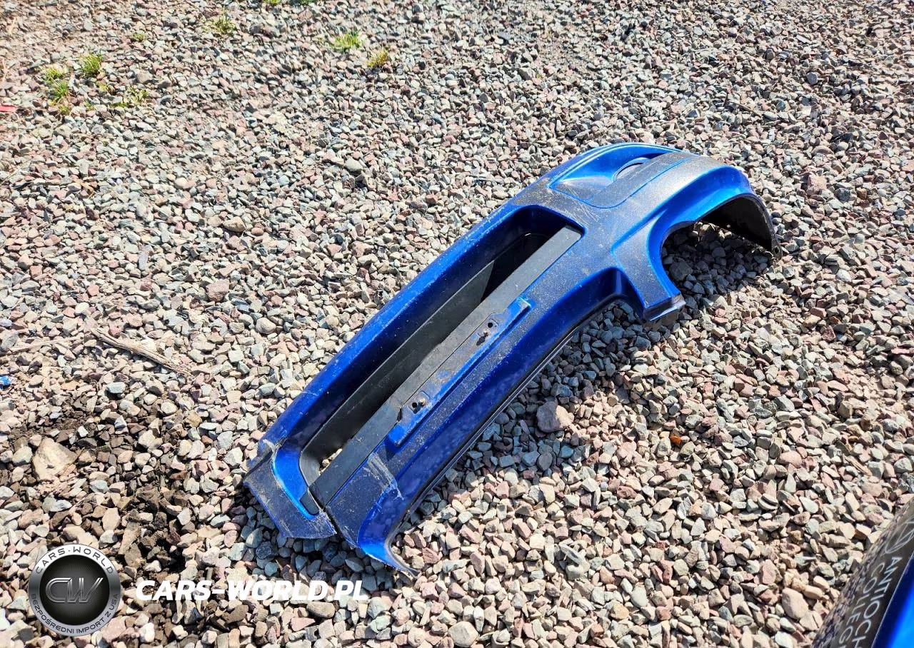 2005 Subaru Impreza Wrx VIN:JF1GG296X5G801360 - 12