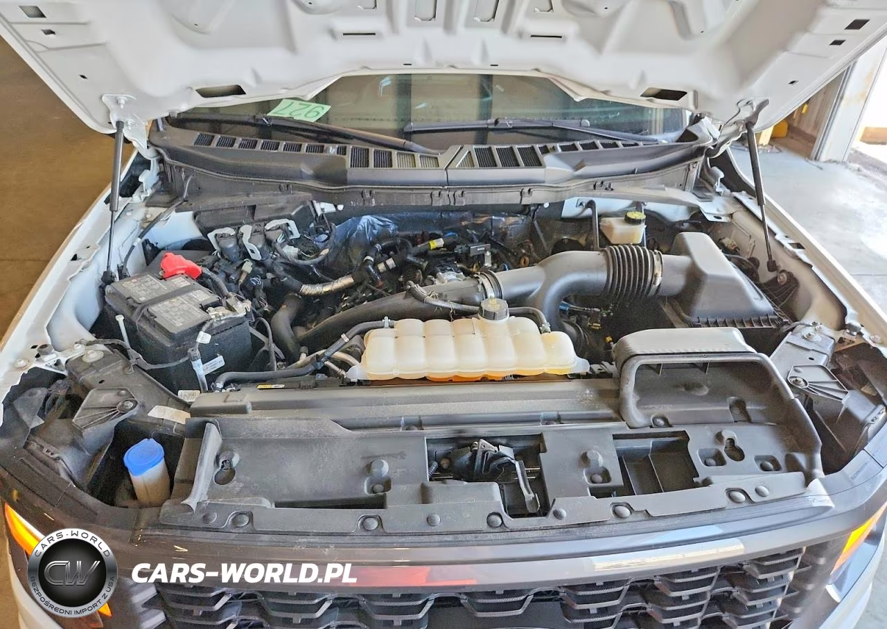 2024 Ford F150 Stx VIN:1FTEX2KP6RKF53826 - 11