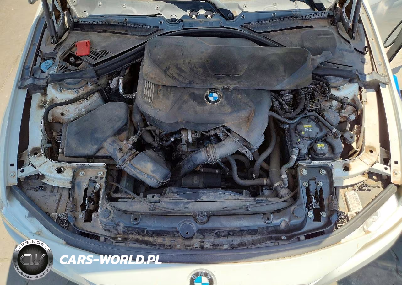 2018 BMW 330 I VIN:WBA8B9G51JNU96012 - 11
