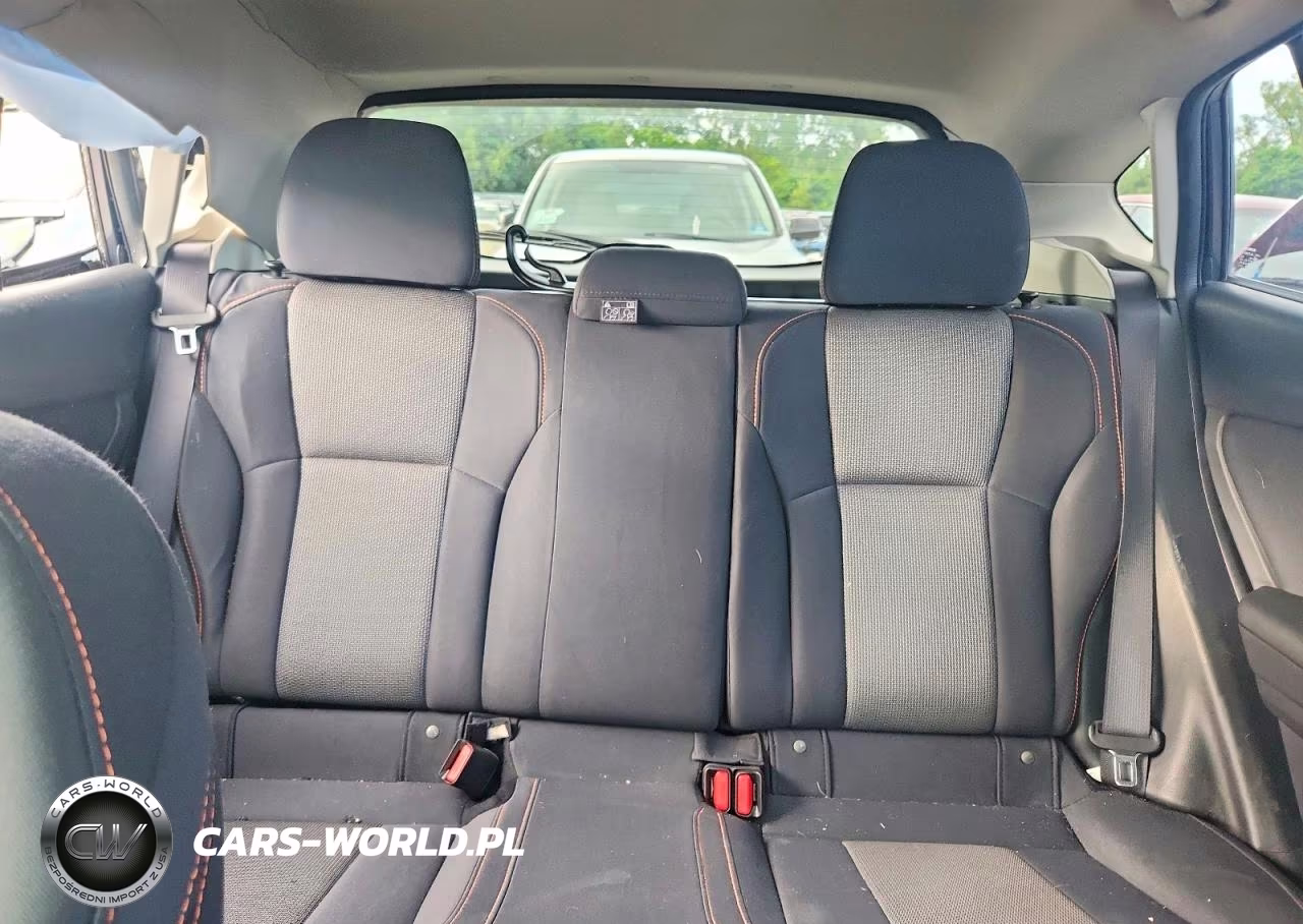 2020 Subaru Crosstrek Premium VIN:JF2GTAEC1L8214582 - 10