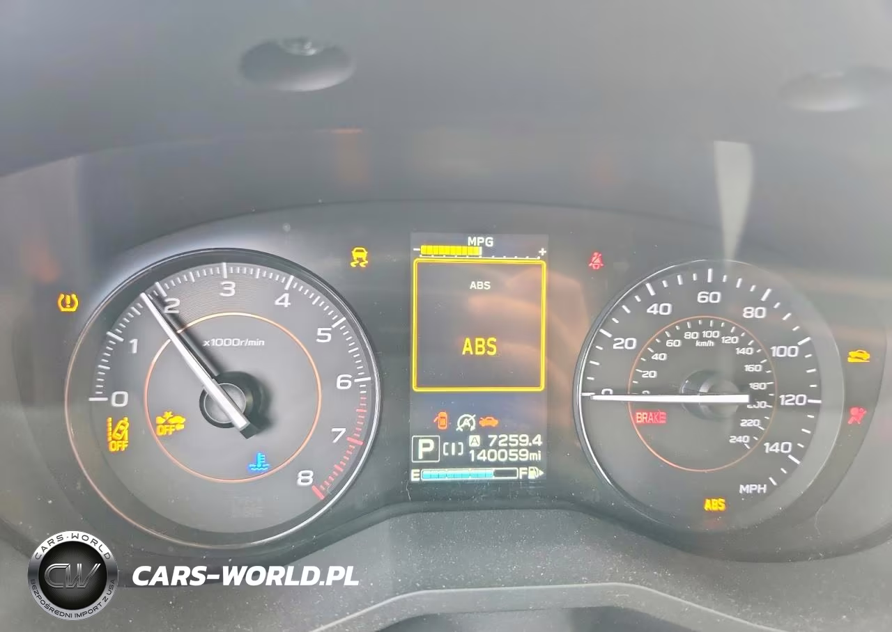 2020 Subaru Crosstrek Premium VIN:JF2GTAEC1L8214582 - 9