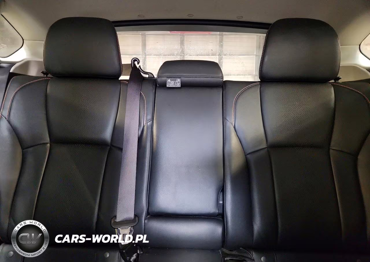 2019 Subaru Crosstrek Limited VIN:JF2GTAMC8KH333813 - 10