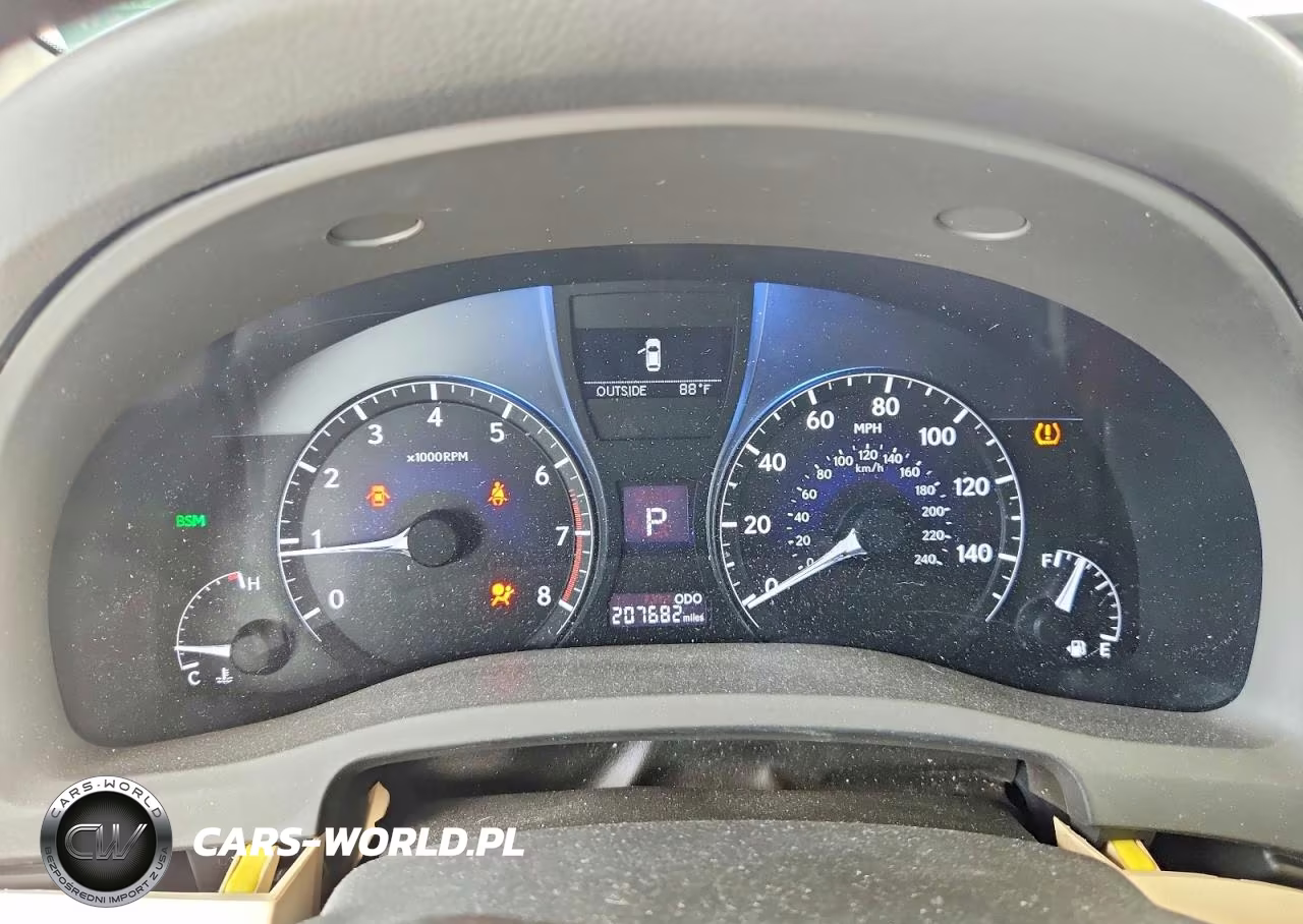 2014 Lexus Rx 350 Base VIN:2T2BK1BA1EC246787 - 9