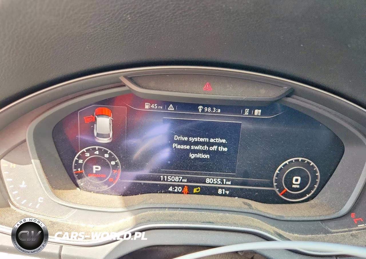 2018 Audi Q5 Premium Plus VIN:WA1BNAFY0J2248634 - 9