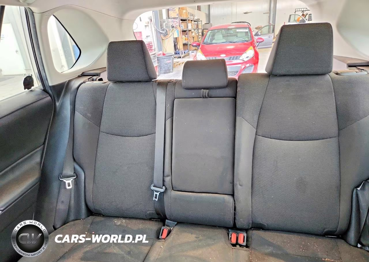 2020 Toyota Rav4 Le VIN:2T3LWRFV0LW071685 - 10