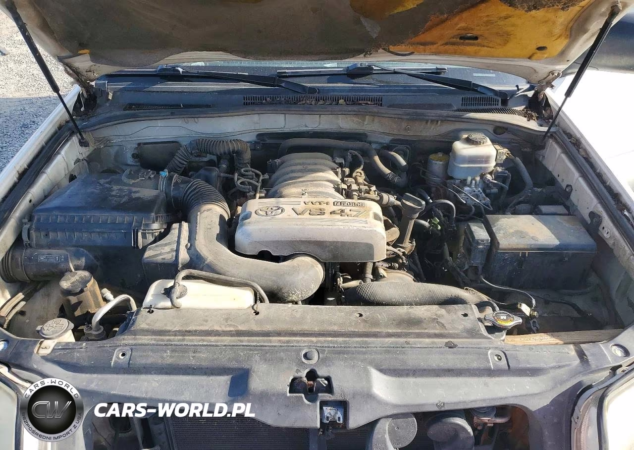 2005 Toyota 4Runner Sr5 VIN:JTEZT14R050023844 - 12
