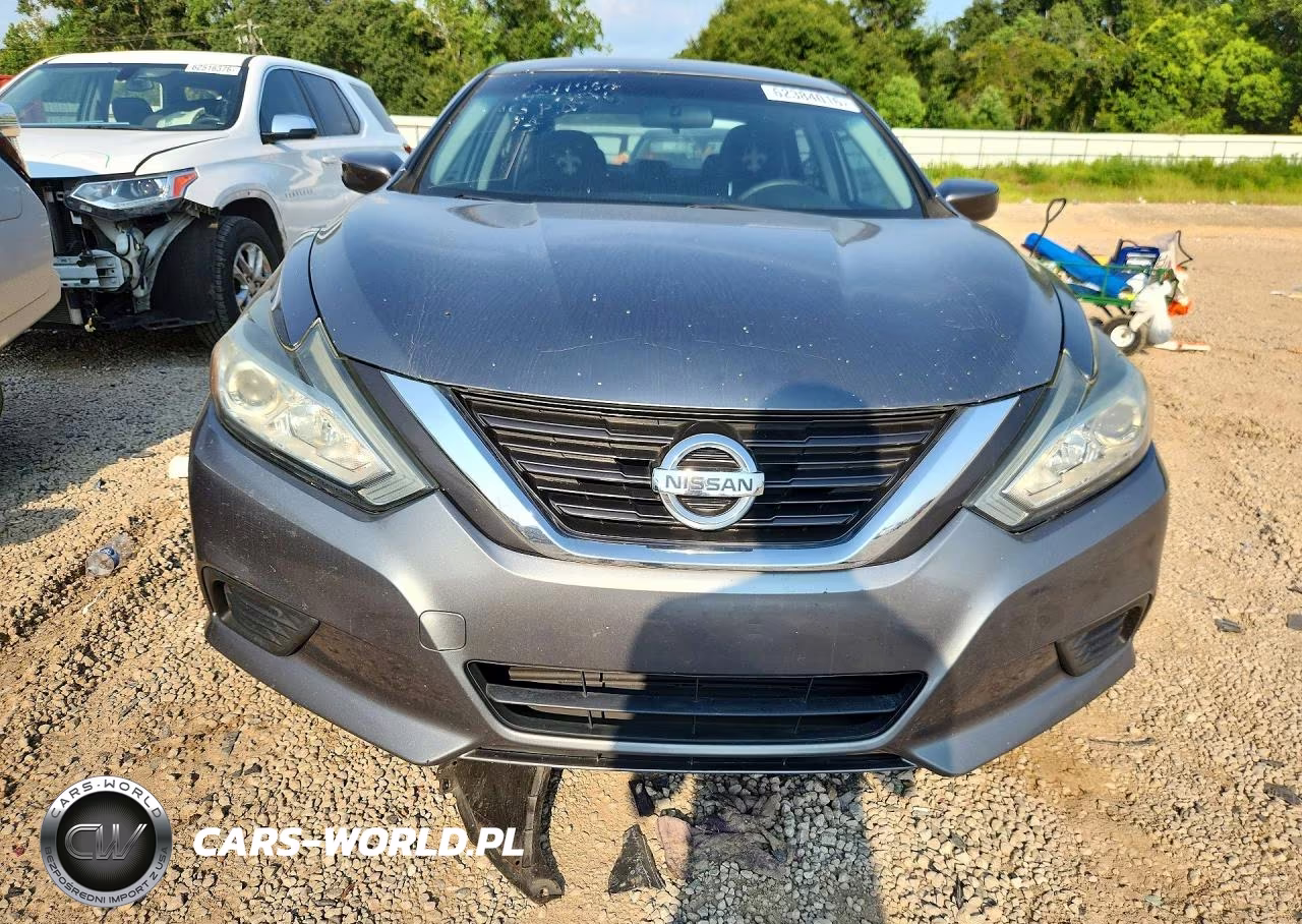 2016 Nissan Altima 2.5 S VIN:1N4AL3AP7GN371054 - 5