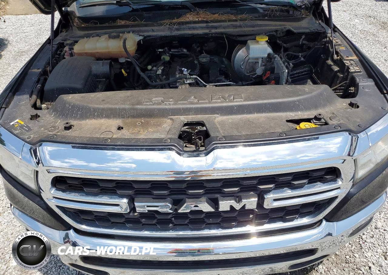2022 Ram 1500 Big Horn-Lone Star VIN:1C6RREBG0NN452049 - 11
