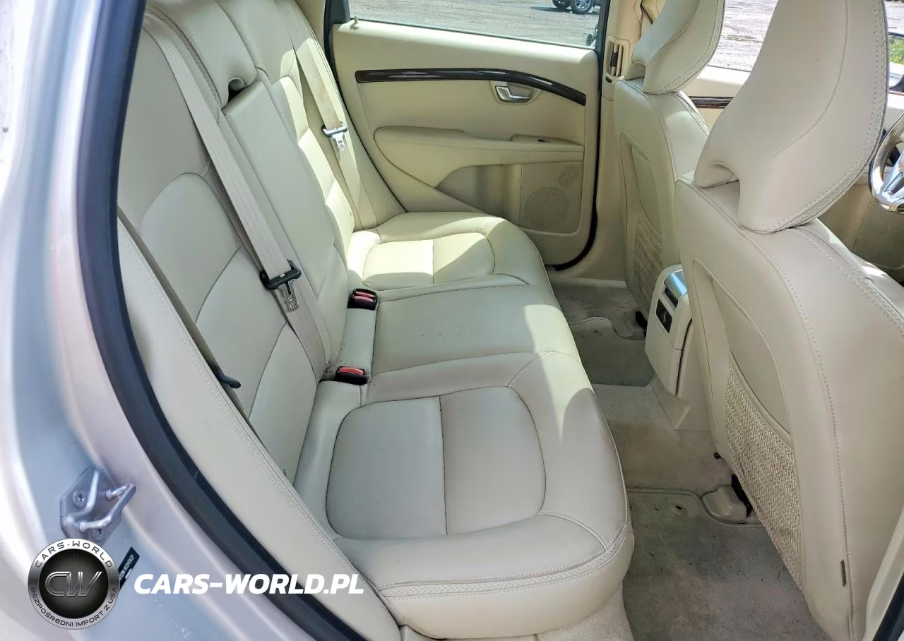 2016 Volvo Xc70 T5 Premier VIN:YV4612NK1G1245422 - 10