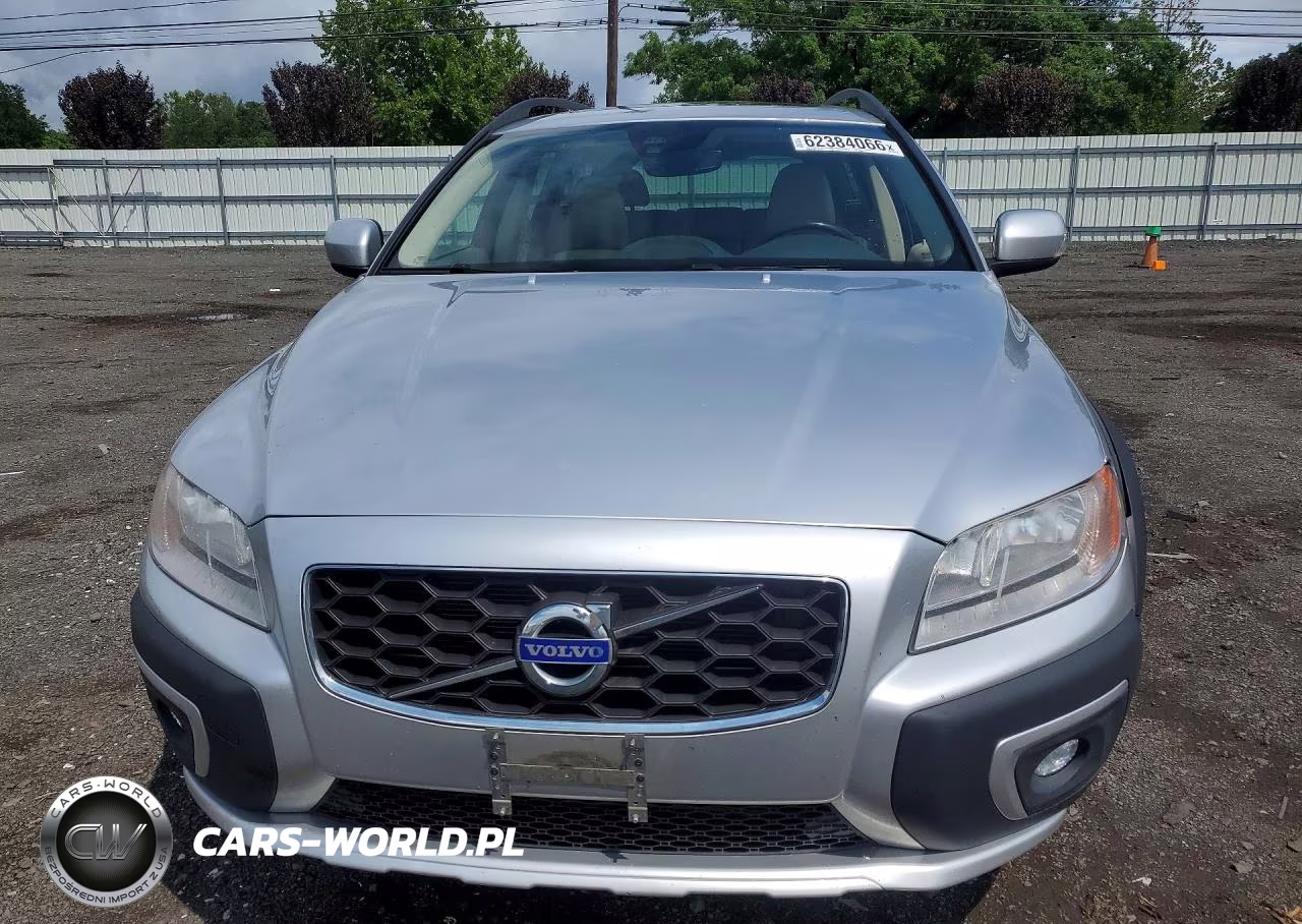 2016 Volvo Xc70 T5 Premier VIN:YV4612NK1G1245422 - 5