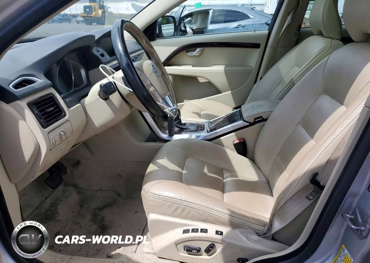 2016 Volvo Xc70 T5 Premier VIN:YV4612NK1G1245422 - 7