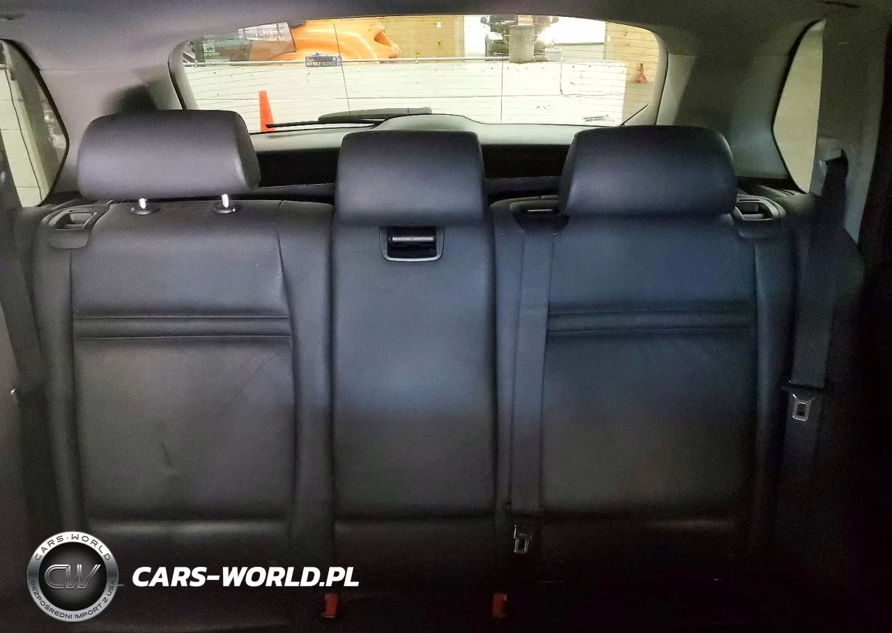 2012 BMW X5 xDrive35D VIN:5UXZW0C57CL670885 - 10