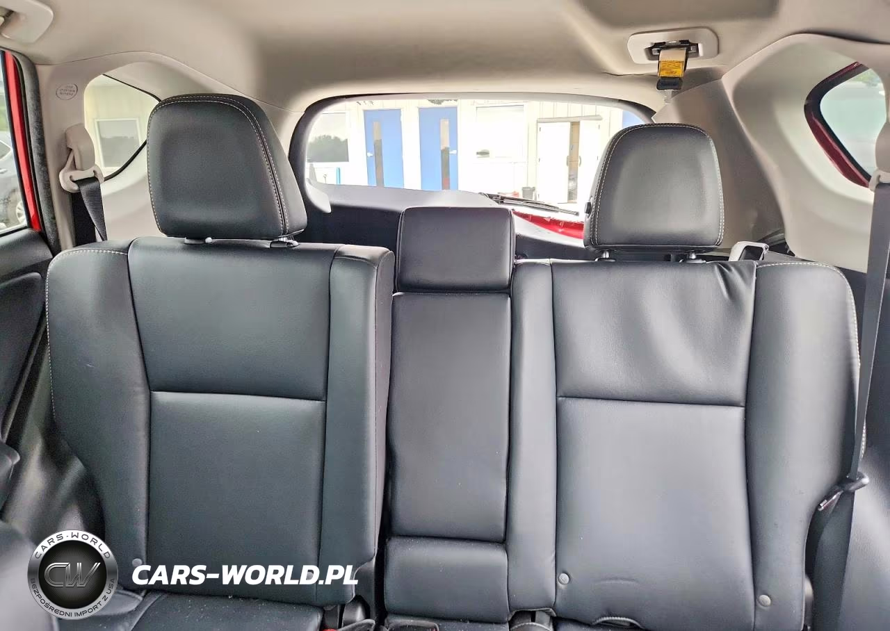 2015 Toyota Rav4 Limited VIN:2T3YFREV1FW225526 - 10