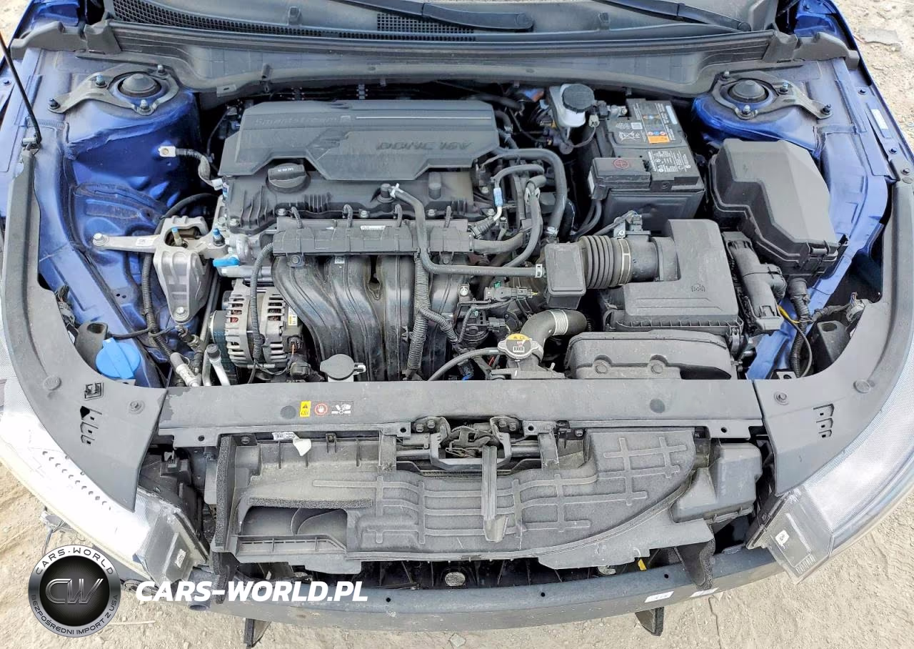 2025 Kia K4 Lxs VIN:3KPFT4DE9SE238583 - 11