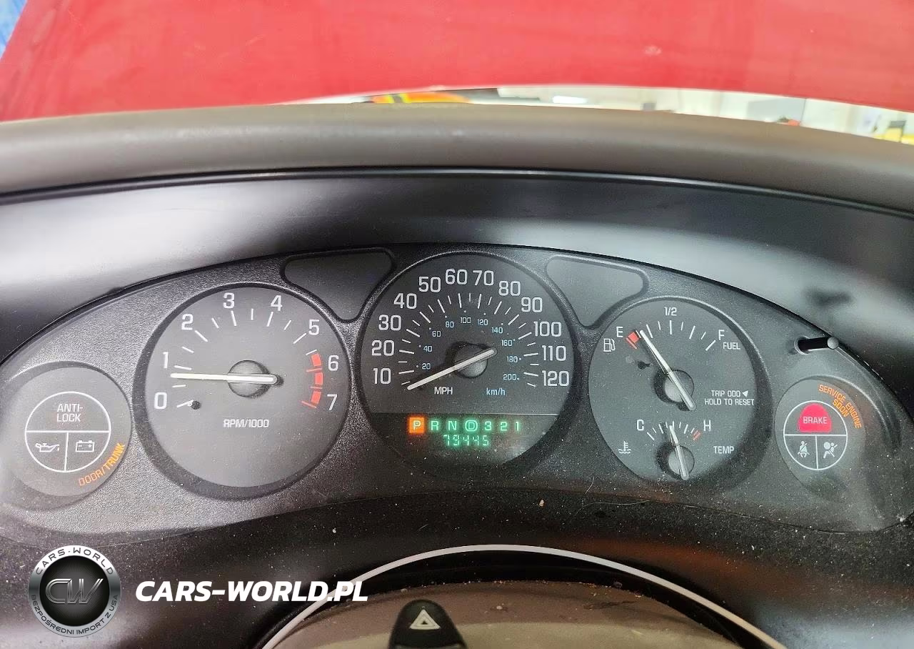 2004 Buick Regal Ls VIN:2G4WB52K241330096 - 9