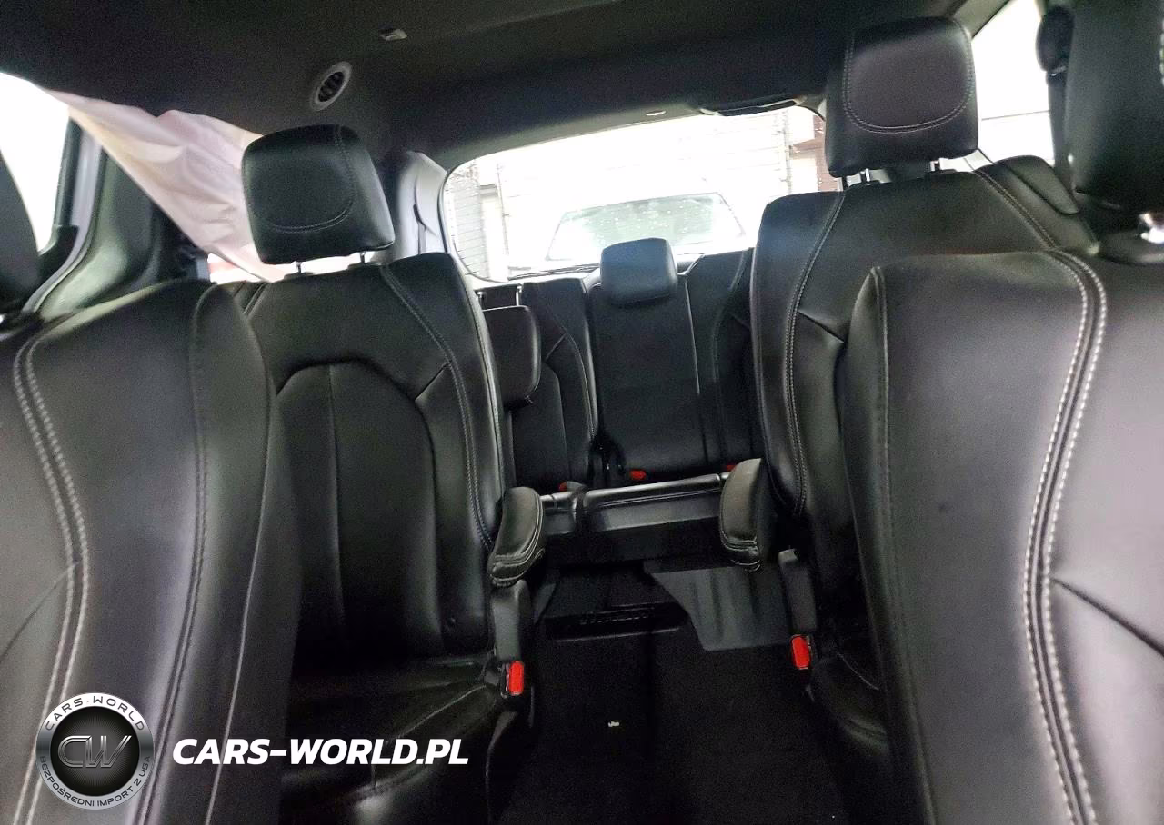 2025 Chrysler Pacifica Select VIN:2C4RC1BG3SR612071 - 10
