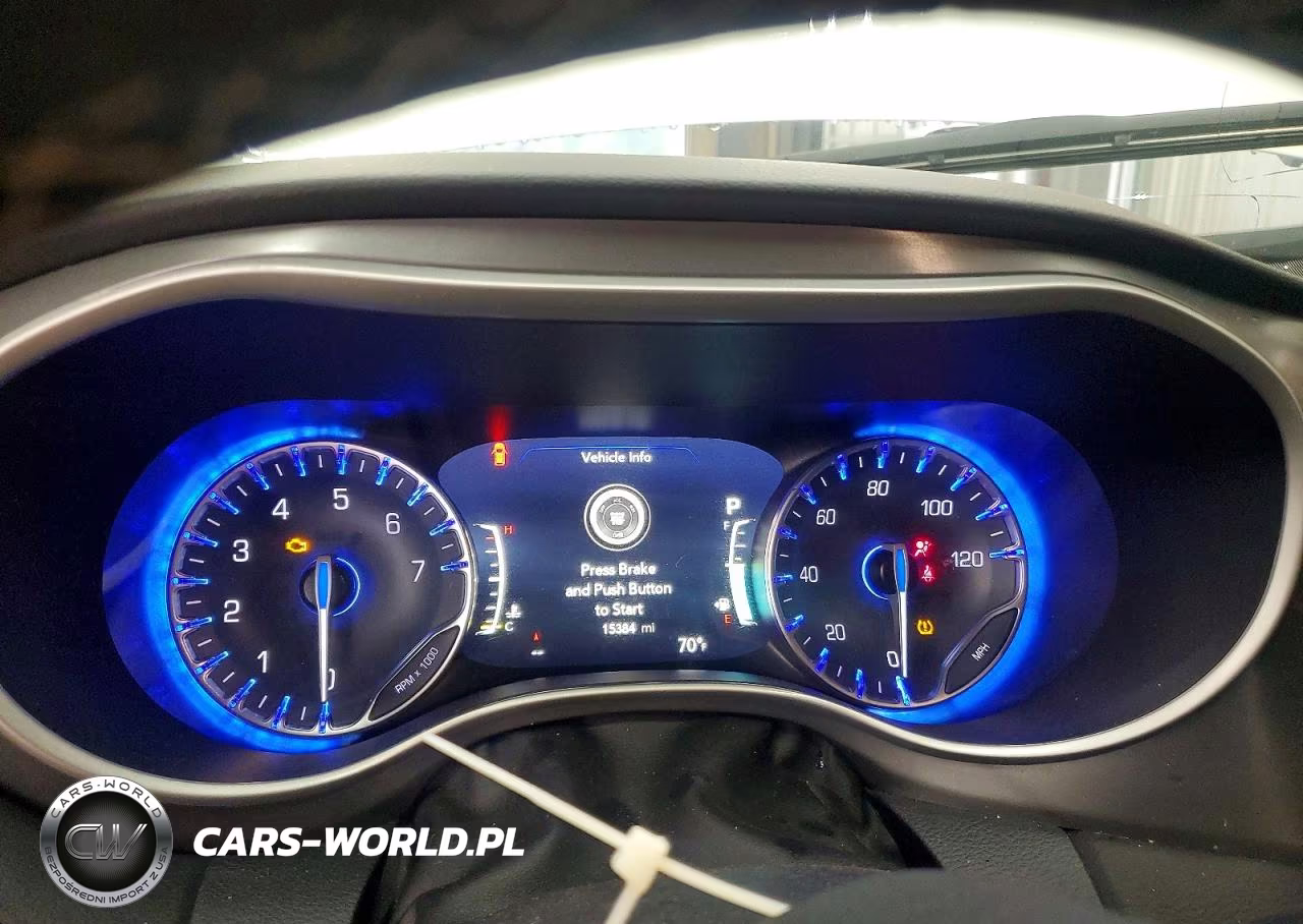 2025 Chrysler Pacifica Select VIN:2C4RC1BG3SR612071 - 9
