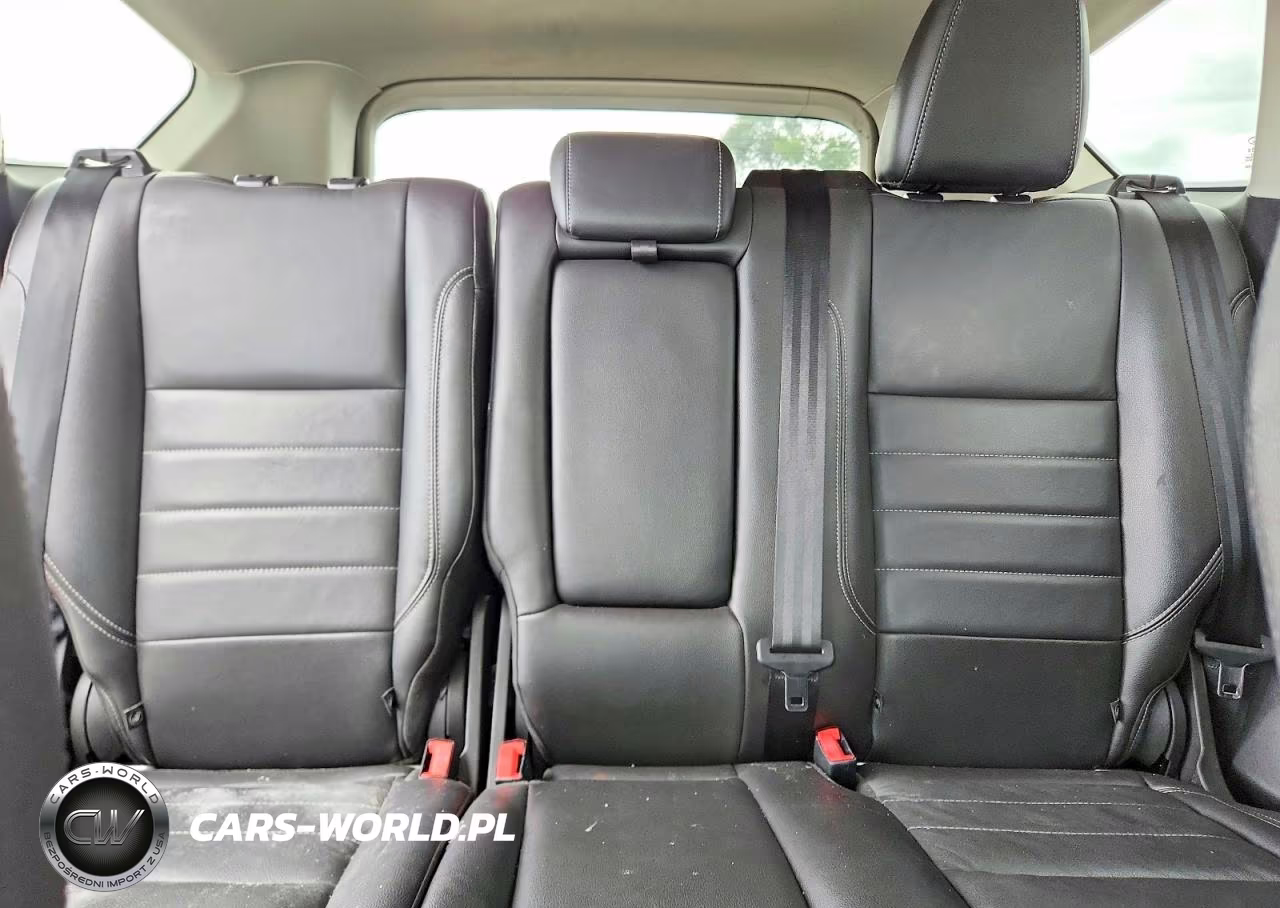 2015 Ford Escape Titanium VIN:1FMCU9J93FUB29169 - 10