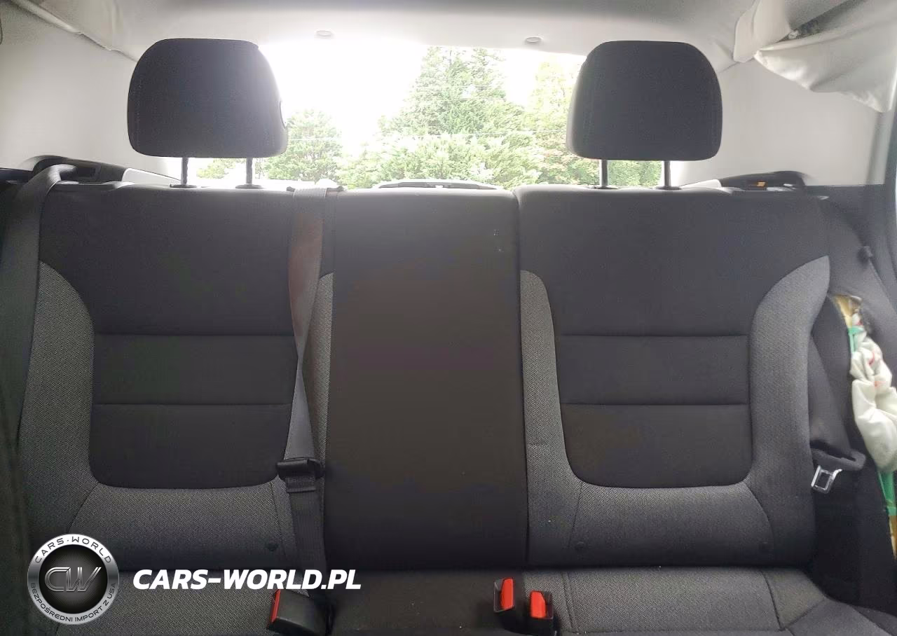 2023 Chevrolet Trailblazer Lt VIN:KL79MPSL1PB084403 - 10