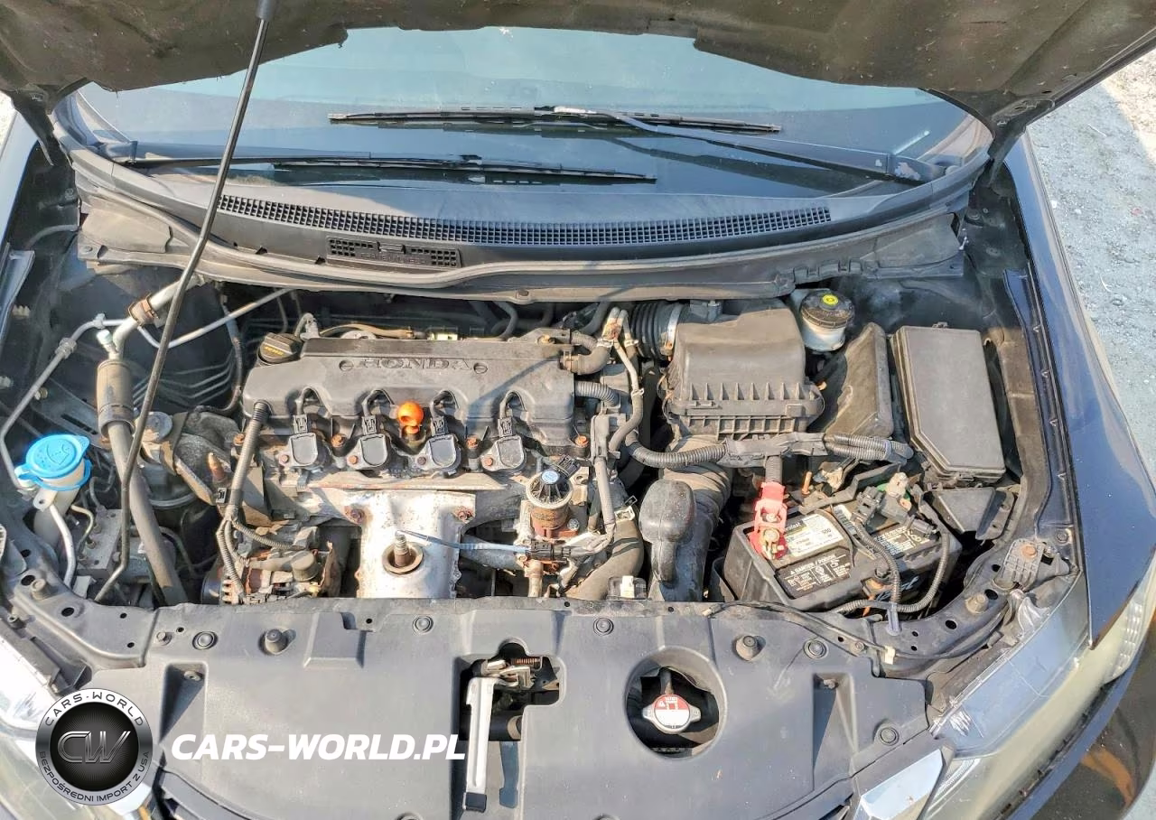 2015 Honda Civic Se VIN:19XFB2F71FE056629 - 11