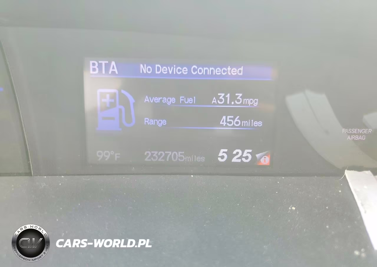 2015 Honda Civic Se VIN:19XFB2F71FE056629 - 9