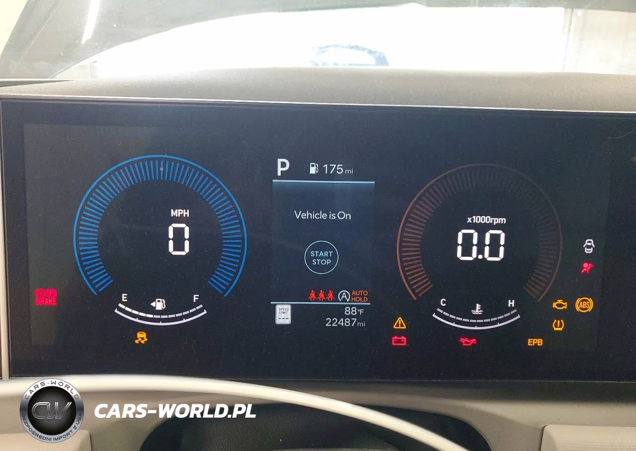 2025 Hyundai Tucson Sel VIN:5NMJB3DE8SH550071 - 9