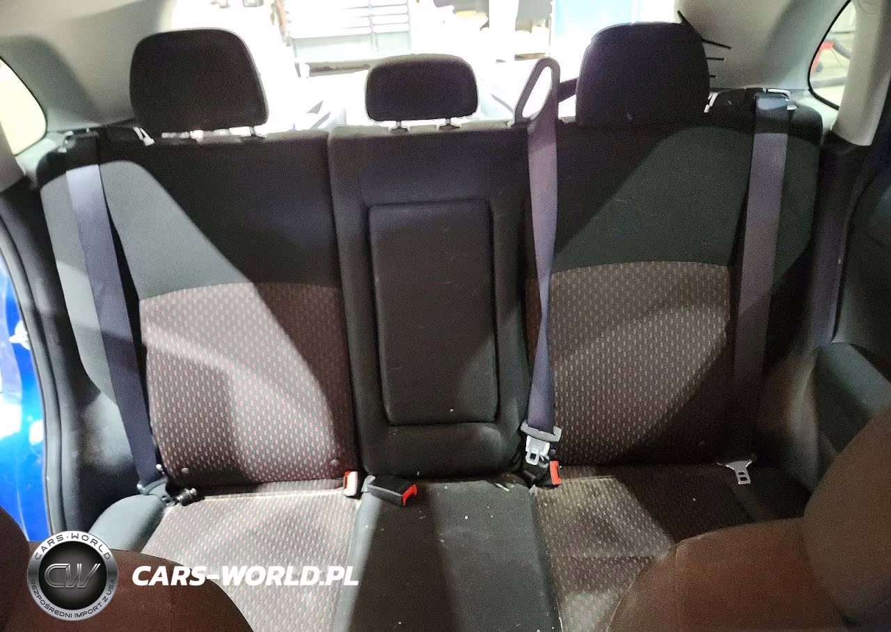 2019 Mitsubishi Outlander Sport Es VIN:JA4AR3AU8KU019706 - 10