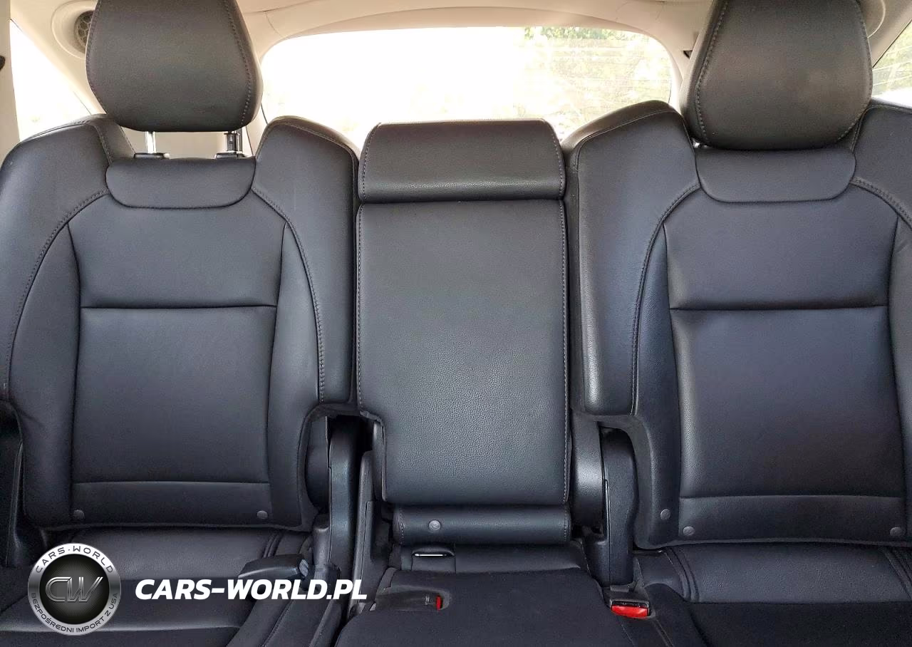 2018 Acura Mdx Technology VIN:5J8YD4H53JL025359 - 10