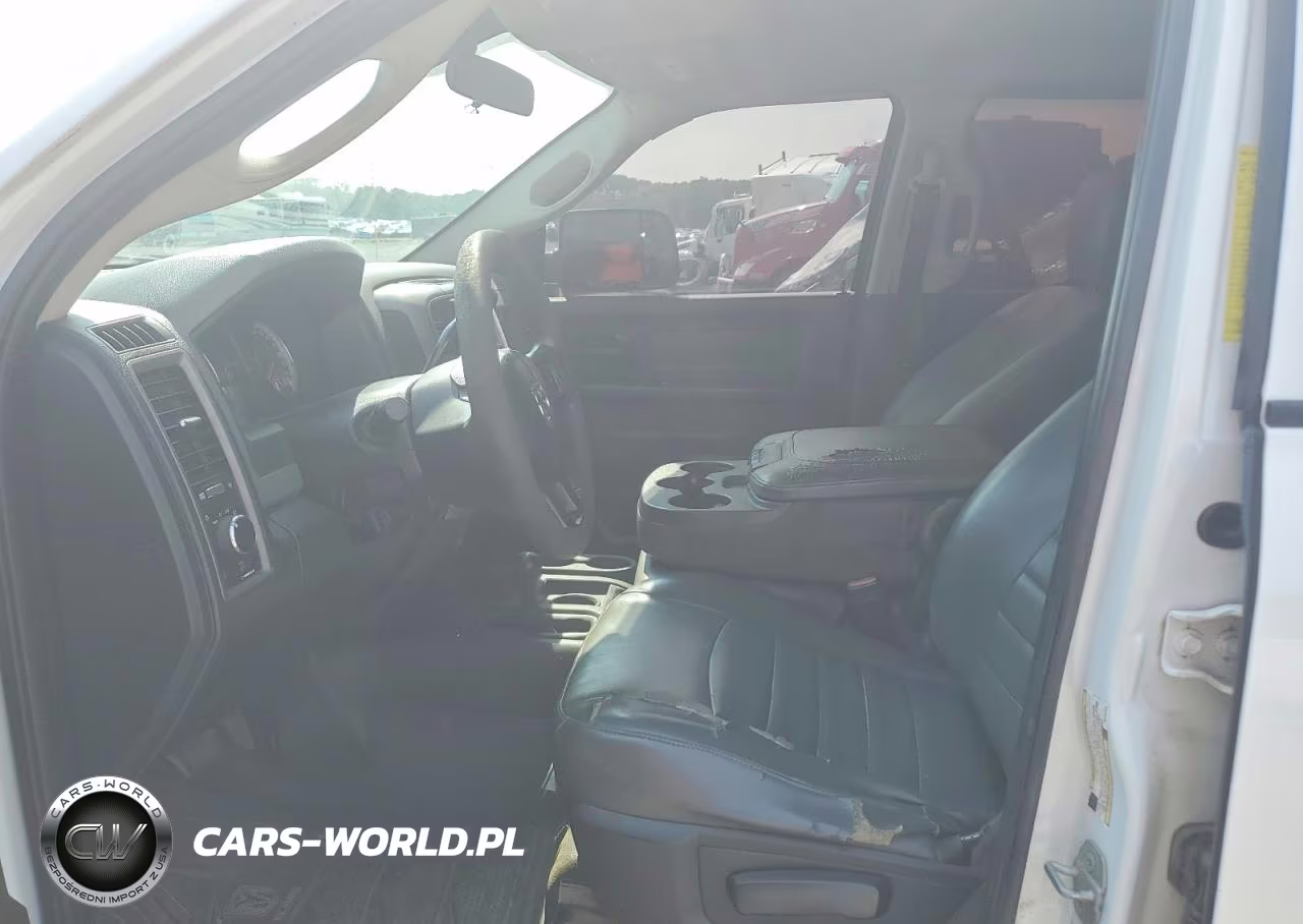 2016 Ram 3500 VIN:3C7WRTCLXGG159320 - 7