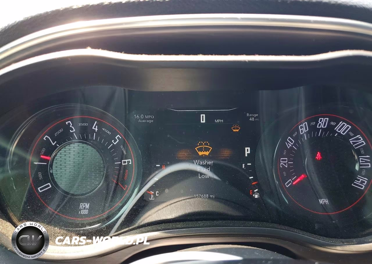 2018 Dodge Challenger Sxt VIN:2C3CDZAG9JH110998 - 9