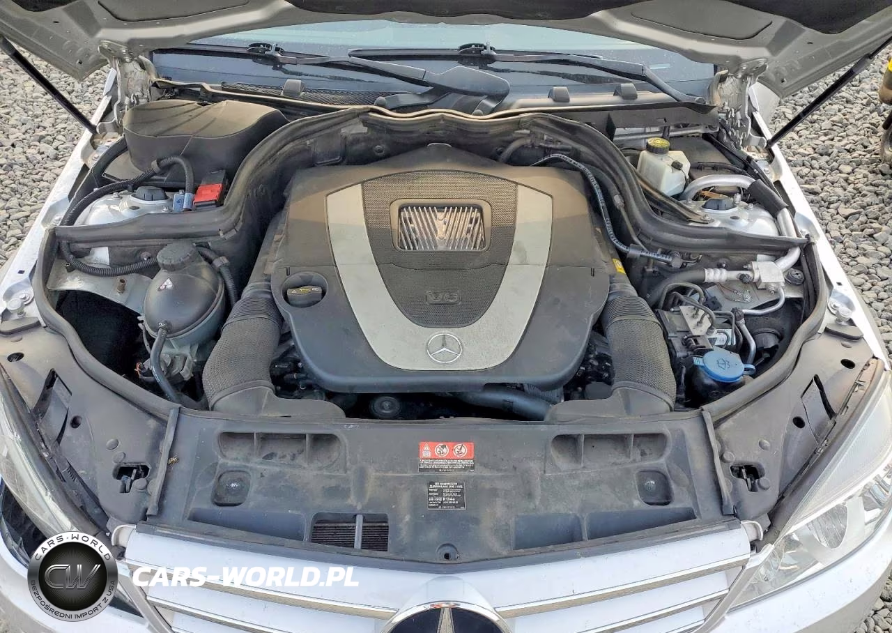 2010 Mercedes Sedan VIN:WDDGF8BB2AF479181 - 11