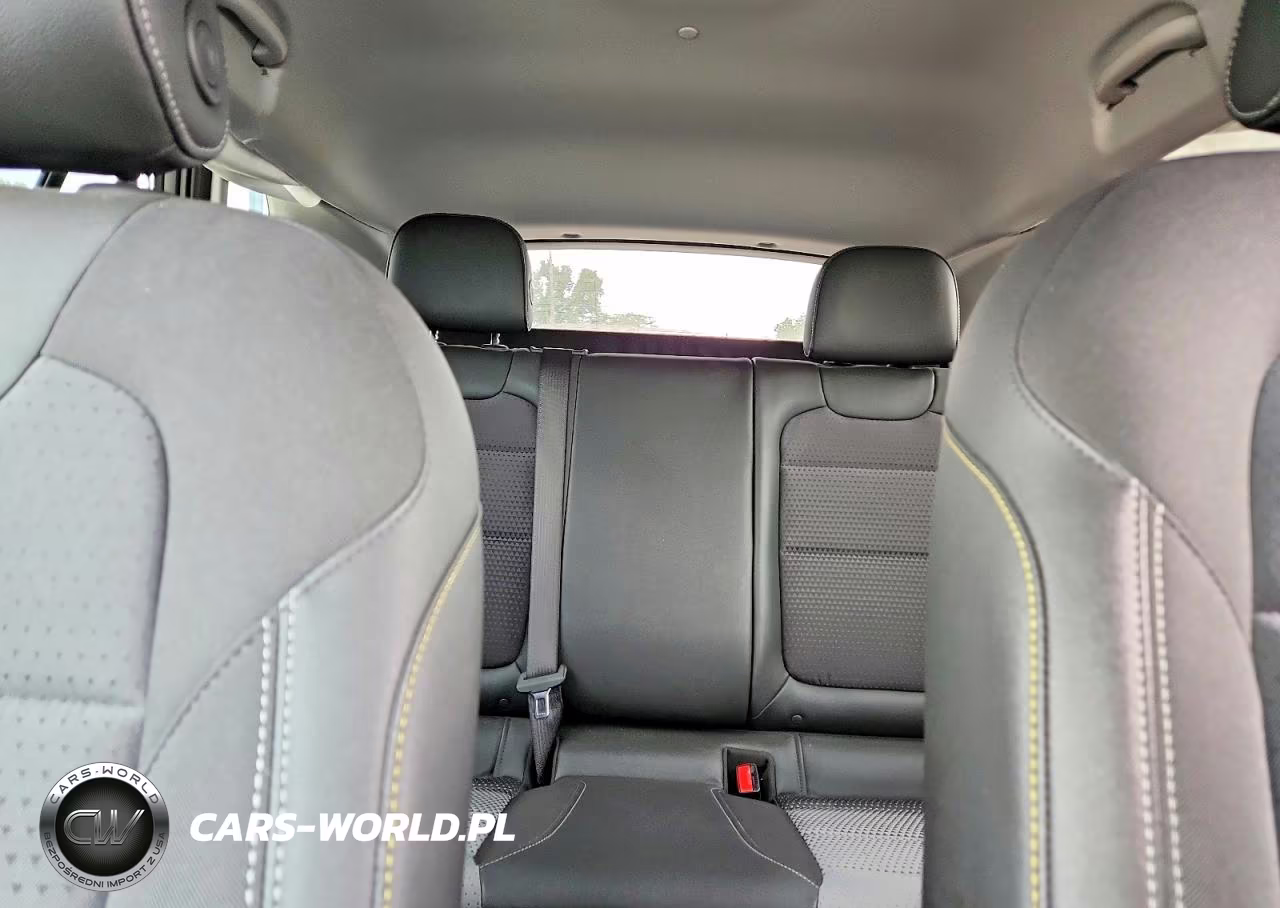 2025 Chevrolet Trax 1Lt VIN:KL77LHEP7SC190498 - 10
