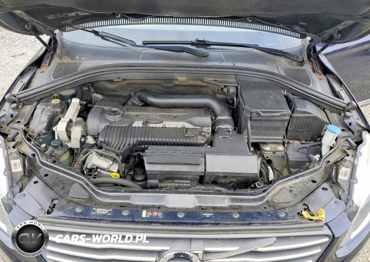 2016 Volv Xc60 T5 Premier 4D S VIN:YV4612RK2G2870979 - 12