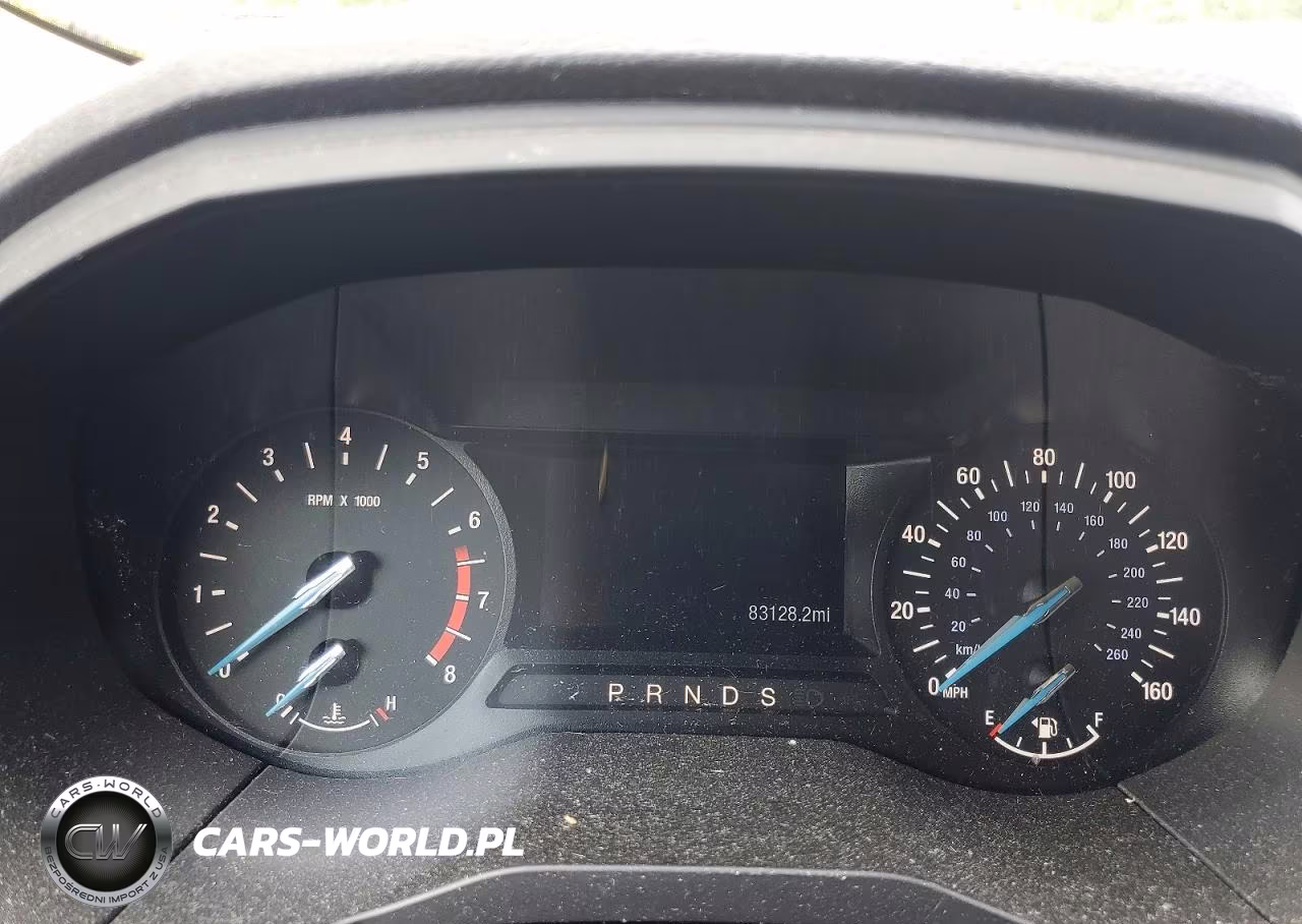 2020 Ford Edge Se VIN:2FMPK4G9XLBB24344 - 9