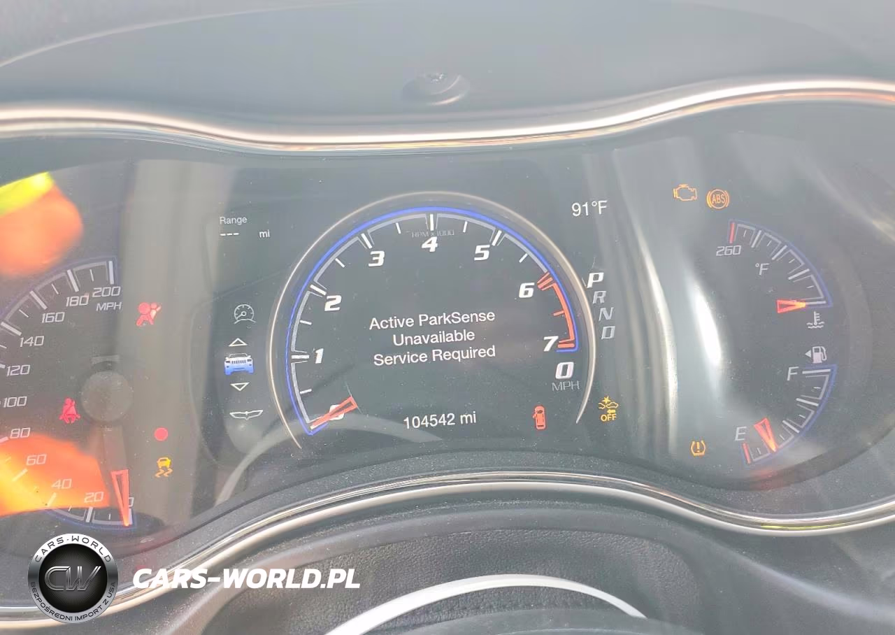 2018 Jeep Grand Cherokee Trackhawk VIN:1C4RJFN93JC223597 - 9