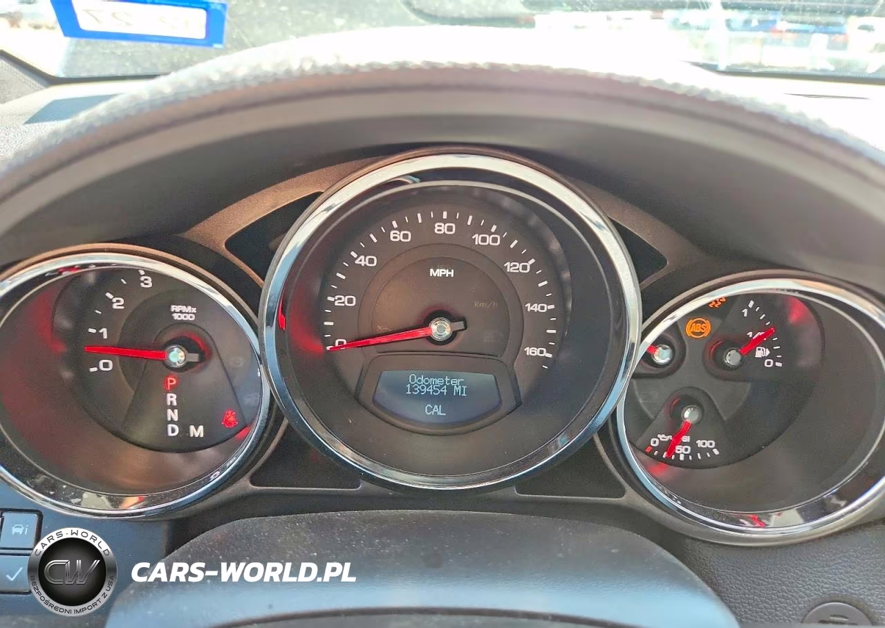 2011 Cadillac Cts Performance Collection VIN:1G6DJ1ED3B0131784 - 9