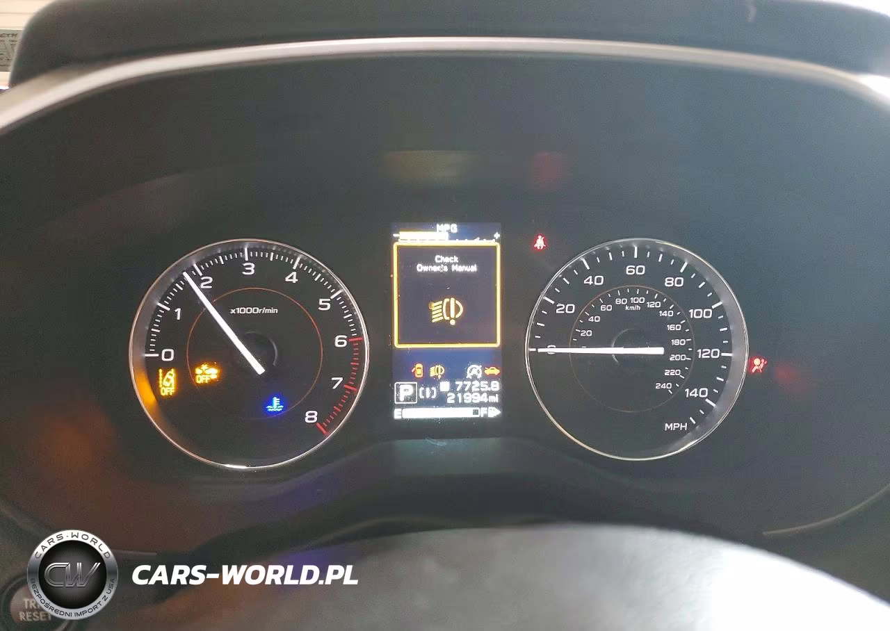 2023 Subaru Crosstrek Limited VIN:JF2GTHMC3PH223364 - 9