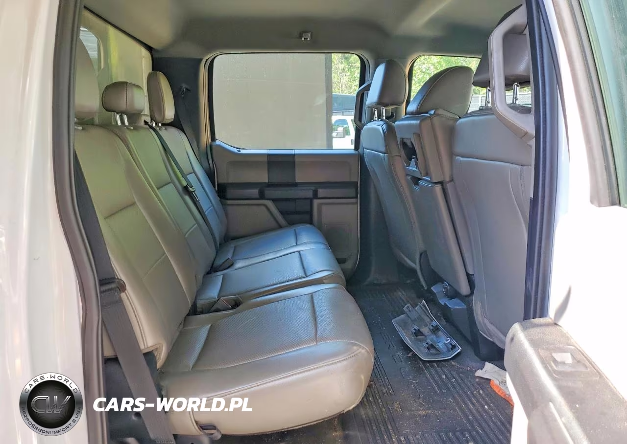 2020 Ford F550 Super Duty VIN:1FD0W5HT8LEE42277 - 10
