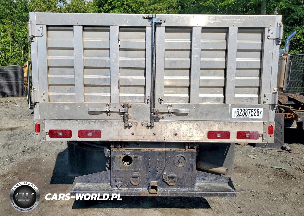 2020 Ford F550 Super Duty VIN:1FD0W5HT8LEE42277 - 6