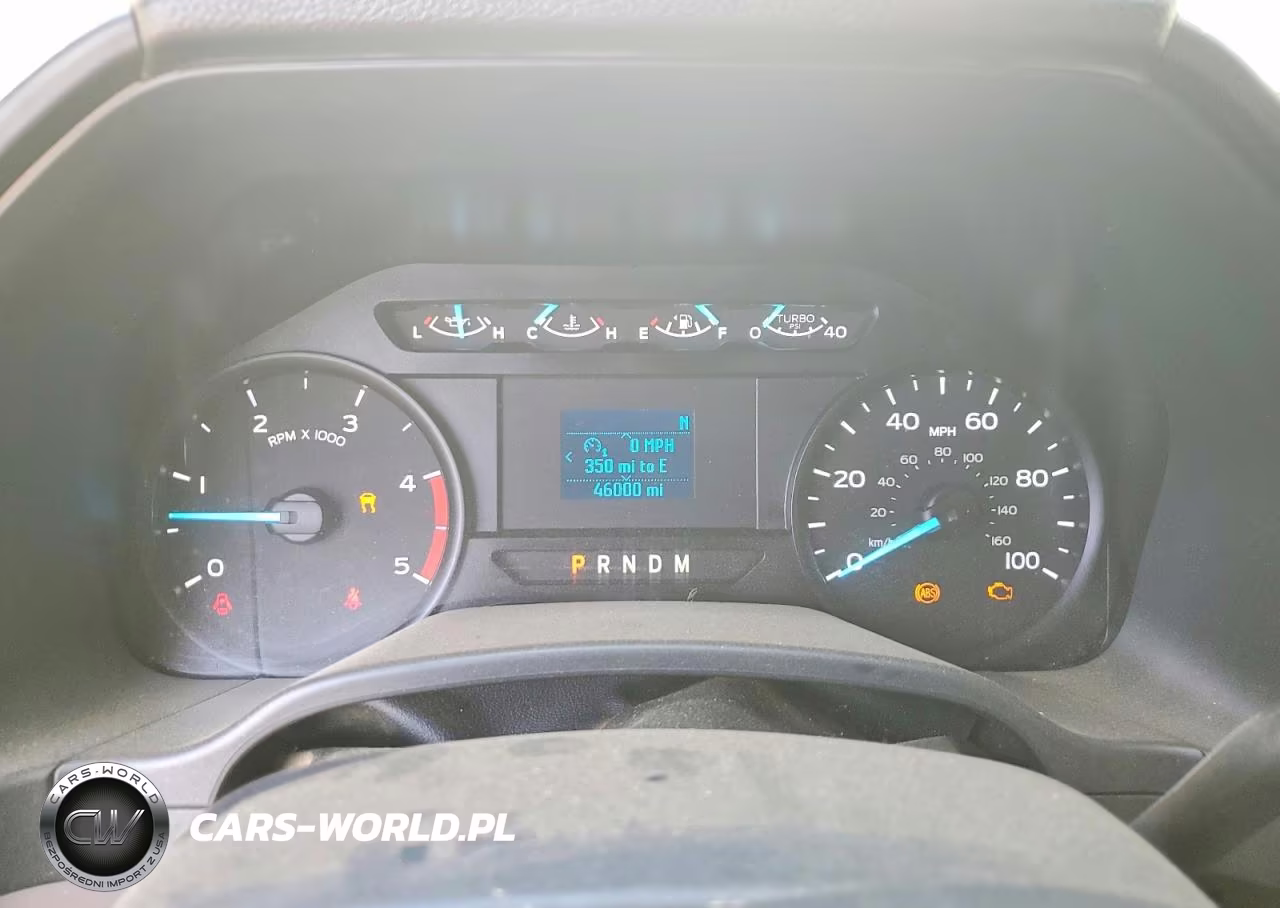 2020 Ford F550 Super Duty VIN:1FD0W5HT8LEE42277 - 9