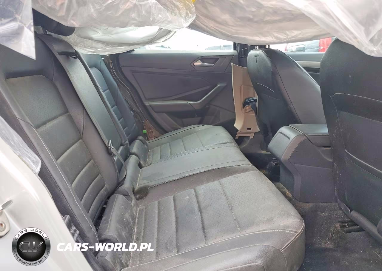 2021 Volkswagen Jetta S VIN:3VWC57BU3MM033680 - 10