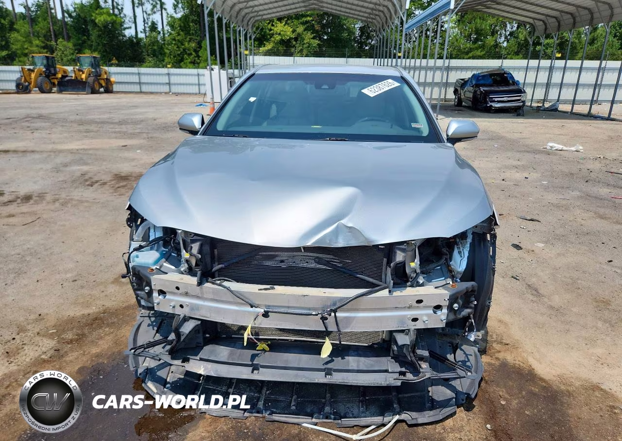 2018 Toyota Camry Se VIN:4T1B11HK7JU133099 - 5