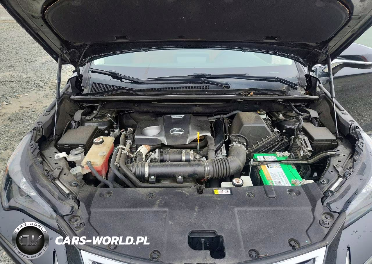 2021 Lexus Nx 300 Base VIN:JTJDARBZ8M2186490 - 11