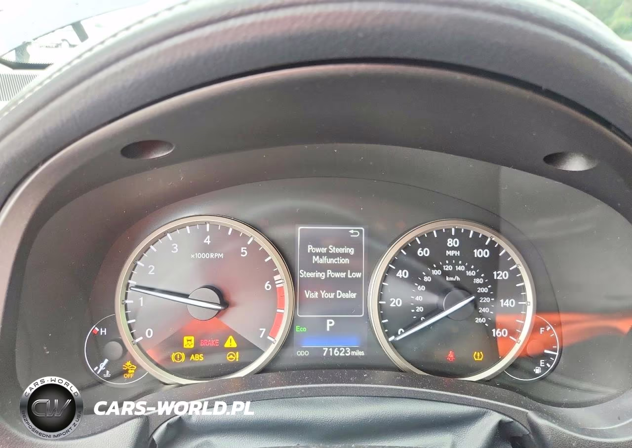 2021 Lexus Nx 300 Base VIN:JTJDARBZ8M2186490 - 9