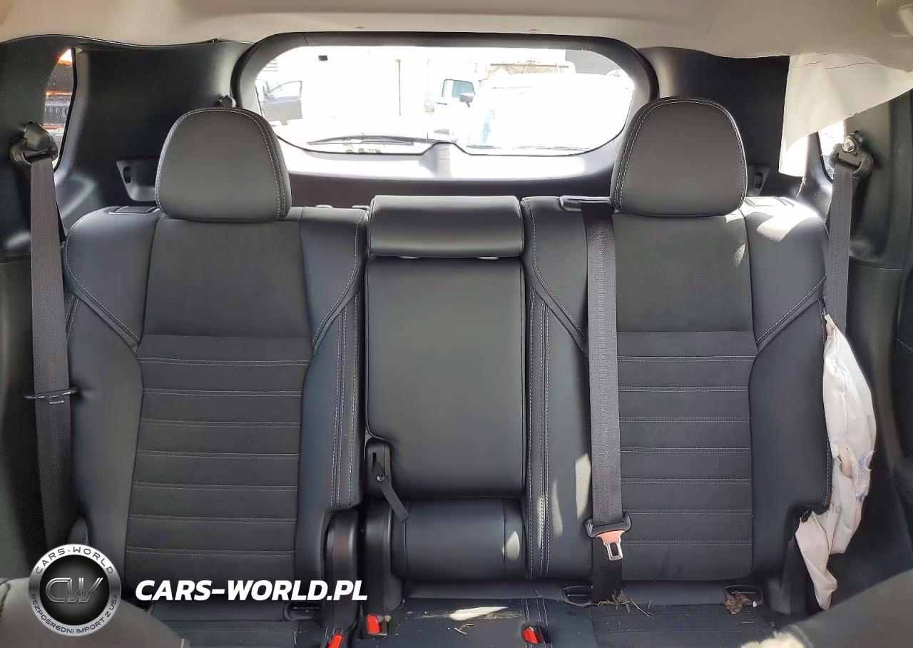2024 Mitsubishi Outlander Se VIN:JA4J4VA8XRZ081411 - 10