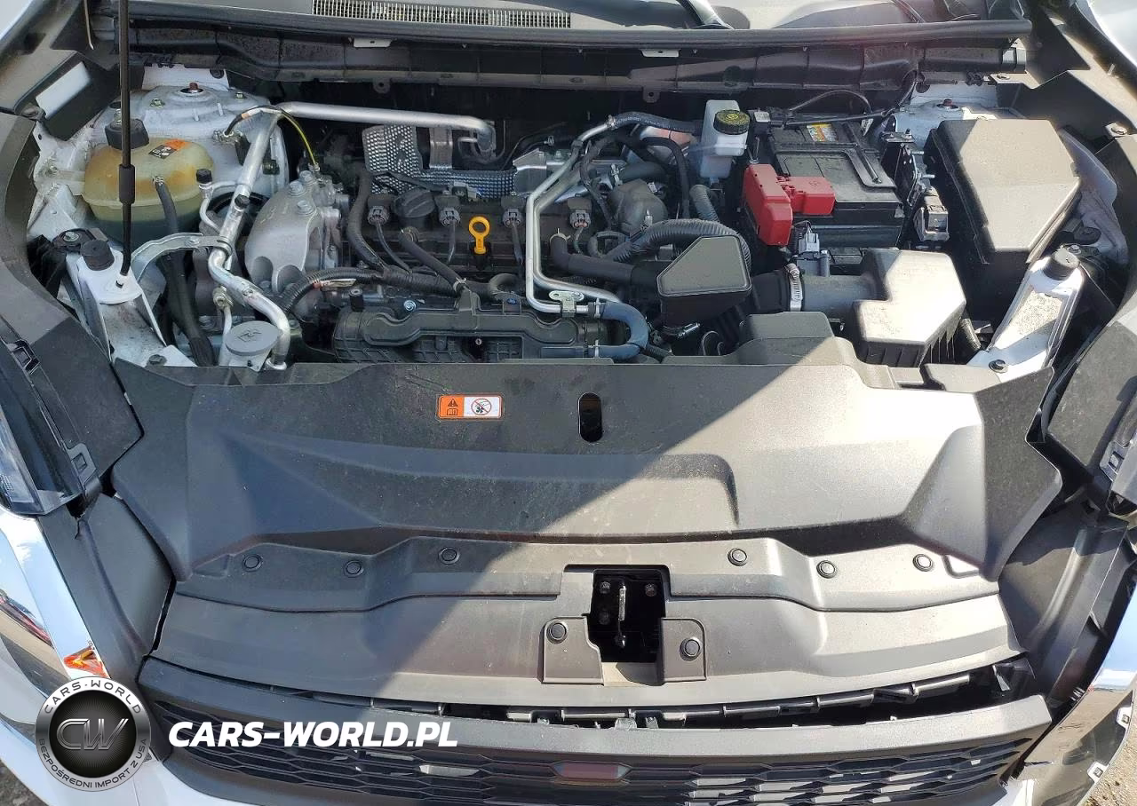 2024 Mitsubishi Outlander Se VIN:JA4J4VA8XRZ081411 - 12