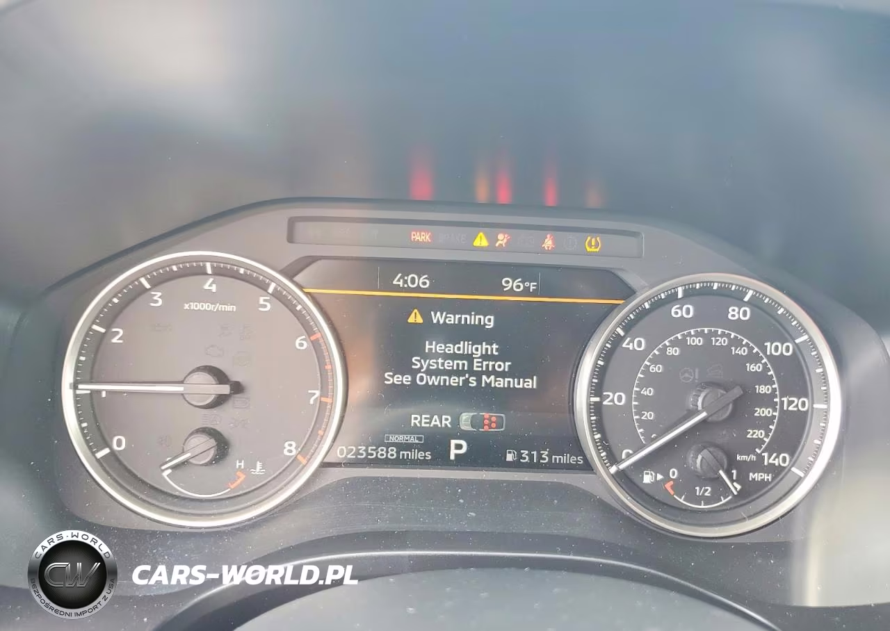 2024 Mitsubishi Outlander Se VIN:JA4J4VA8XRZ081411 - 9