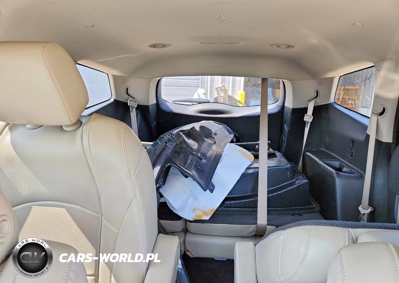 2020 Buick Enclave Essence VIN:5GAERBKWXLJ113950 - 10